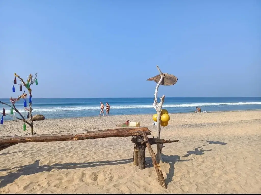 Kappil Beach In Kerala India High-Res Stock Photo - Getty Images