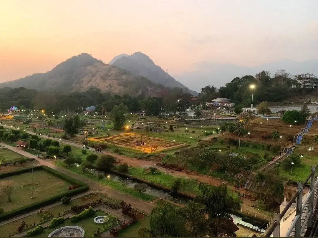 Exploring Malampuzha Dam Garden A Complete Trip Guide Travel with Bee