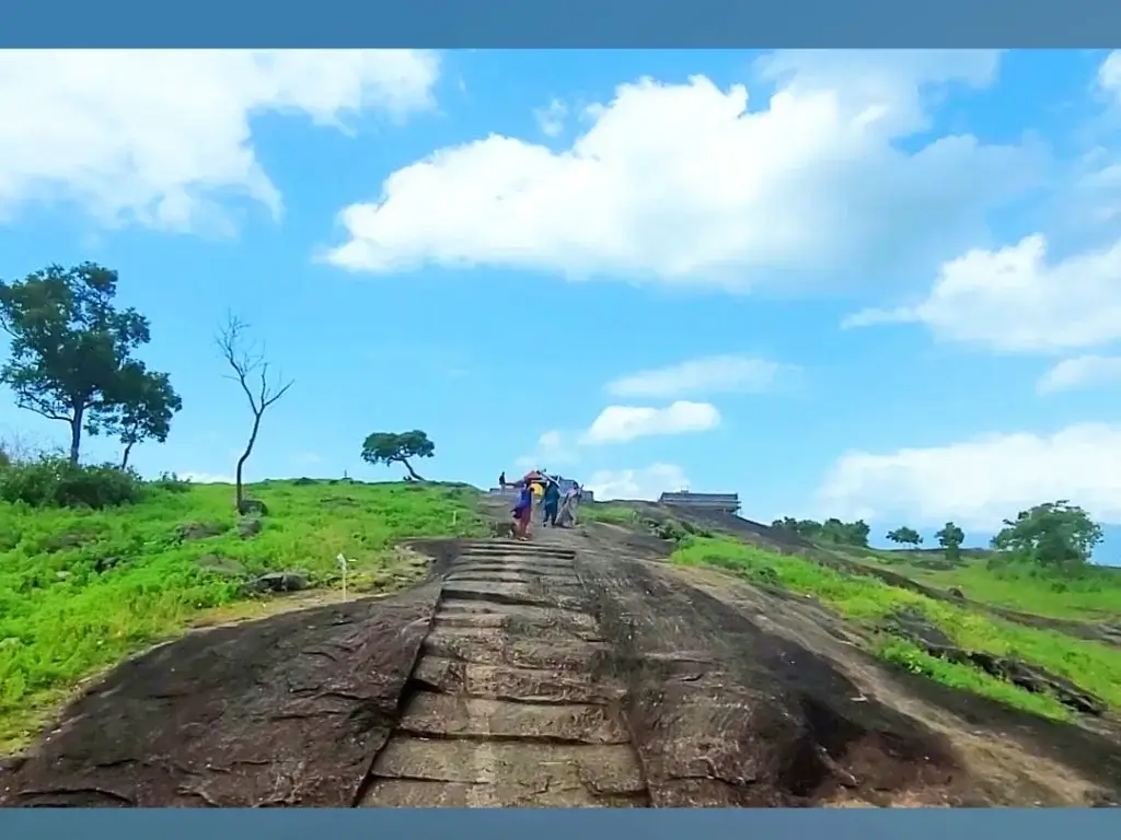 kadamkode palakkad tourist places