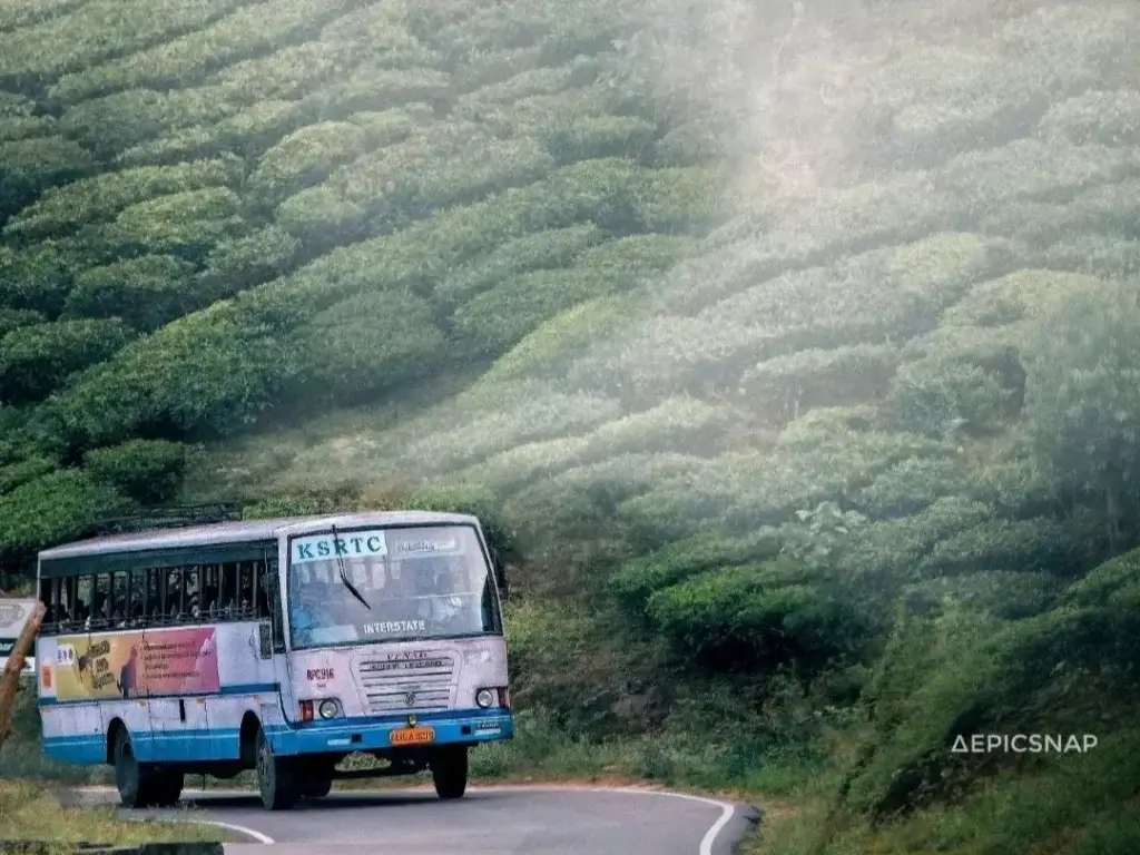 kerala rtc tourism packages