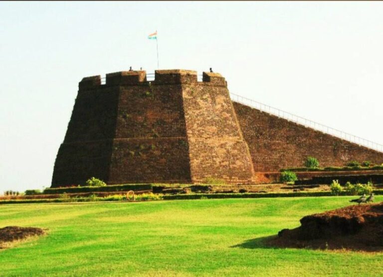 Bekal Fort